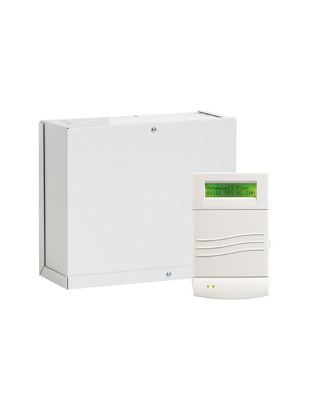 Honeywell Honeywell-303 C005-E1-K21 Kit Honeywell Galaxy Flex v3