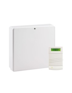 Honeywell Honeywell-304 C006-E1-K01 Kit Honeywell Galaxy Flex v3