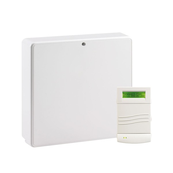 Honeywell Honeywell-304 C006-E1-K01 Kit Honeywell Galaxy Flex v3