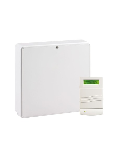 Honeywell Honeywell-304 C006-E1-K01 Kit Honeywell Galaxy Flex v3