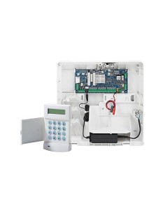 Honeywell Honeywell-305 C006-E1-K01G Kit Honeywell Galaxy Flex v3