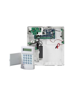 Honeywell Honeywell-309 C015-E1-K11GI Kit Honeywell Galaxy Flex v3