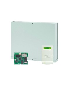 Honeywell Honeywell-313 C048-D-E1-KPDI Kit Honeywell Galaxy Dimensão