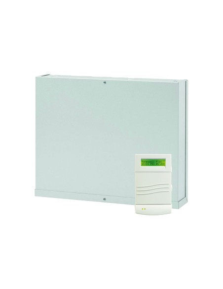 Honeywell Honeywell-314 C048-D-E1-Prox Kit Honeywell Galaxy Dimensão