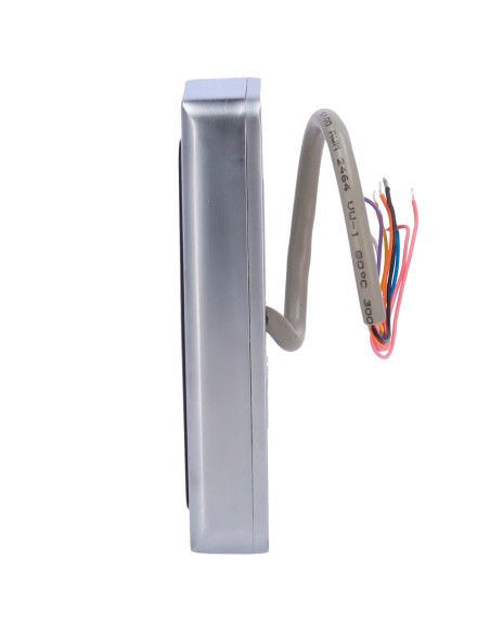 Comprar SIB SF-AC110-WIFI Control de acceso autónomo - Acceso por tarjeta EM, PIN y APP - Salida de relé, pulsador y timbre - Wi