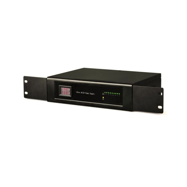 Acquistare AIRSPACE SAM-4809 Alimentatore da 20A per rack