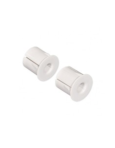 Adaptador de plástico alarmtech Dem-019 MC 300-S31