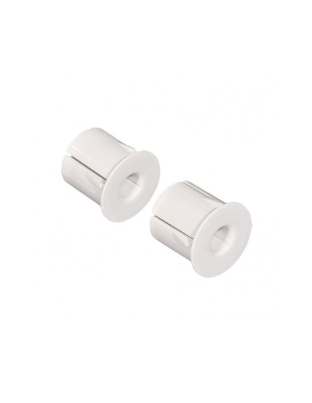 Adaptador de plástico alarmtech Dem-019 MC 300-S31