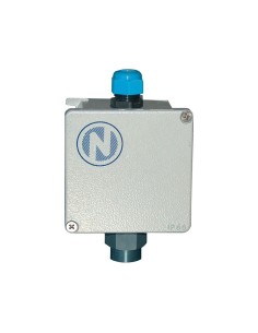 Notificador Notifier-718 VGS.DU-COE Detector Sonda Eletroquímica Co