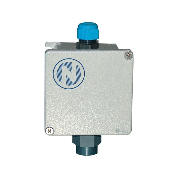 Notificador Notifier-718 VGS.DU-COE Detector Sonda Eletroquímica Co