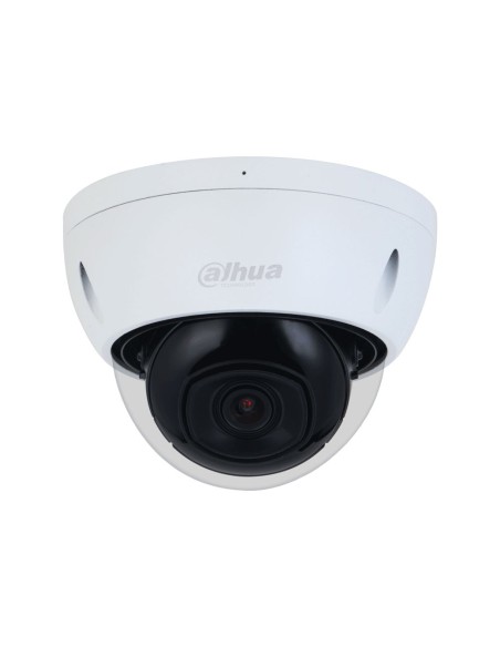 Dahua Dahua-002 DH-IPC-HDBW2441EP-S-0280B Dome IP Wizsense 4MP ao ar livre