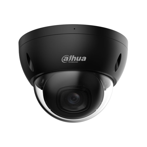 Dahua Dahua-014 DH-IPC-HDBW2441EP-S-DG-0280B Dome IP Wizsense 4MP ao ar livre