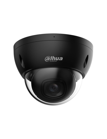 Dahua Dahua-014 DH-IPC-HDBW2441EP-S-DG-0280B Dome IP Wizsense 4MP ao ar livre