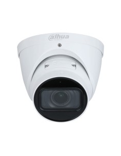 Dahua Dahua-010 DH-IPC-HDW2841TP-ZS-27135 Dome IP Wizsense 8MP ao ar livre