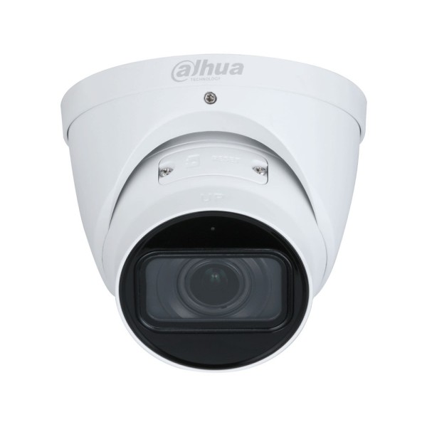 Dahua Dahua-010 DH-IPC-HDW2841TP-ZS-27135 Dome IP Wizsense 8MP ao ar livre