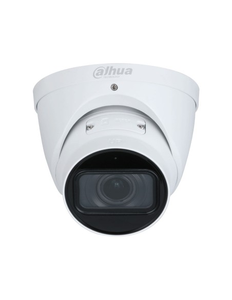 Dahua Dahua-010 DH-IPC-HDW2841TP-ZS-27135 Dome IP Wizsense 8MP ao ar livre