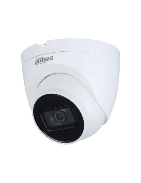 Dahua Dahua-011 DH-IPC-HDW2841TP-S-0280B Dome IP Wizsense 8MP ao ar livre