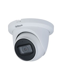 Dahua Dahua-012 DH-IPC-HDW2841TMP-S-0280B Dome IP Wizsense 8MP ao ar livre