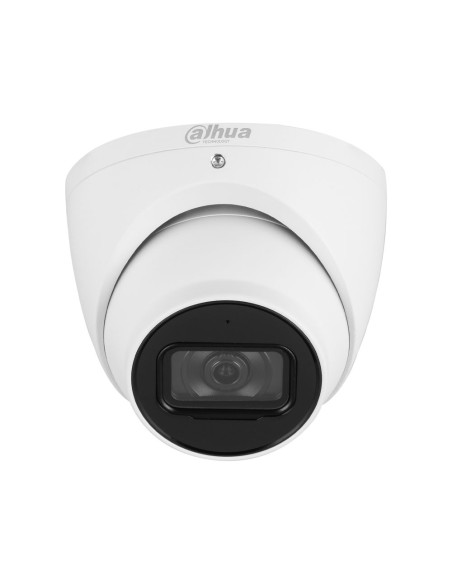 Acheter DAHUA DAHUA-2040N Dôme 4 en 1 8 MP extérieur