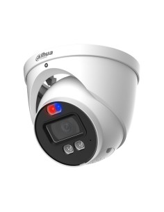 Acquistare DAHUA DAHUA-3374 Dome 4 in 1 da 2MP con deterrenza attiva