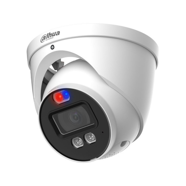 Acheter DAHUA DAHUA-3374 Dôme 4-en-1 2 MP avec dissuasion active