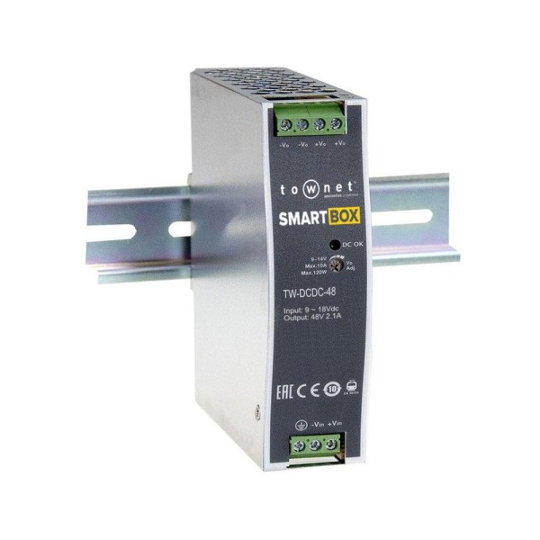 Kaufen TOWNET SAM-4817 industrieller DC-DC-Wandler