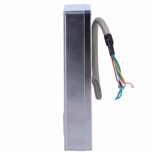 Acquistare SIB SF-AC122-F-WIFI Controllo accessi autonomo - Accesso tramite impronta digitale, tessera EM, PIN e APP - Uscita re