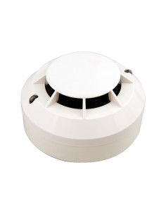 Acheter MORLEY-IAS MORLEY-133 Détecteur optique de fumée avec isolateur