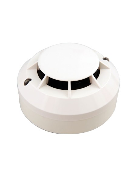 MORLEY-IAS MORLEY-136 HM-PTSE-I-AP Optical-Thermal Detector com isolante