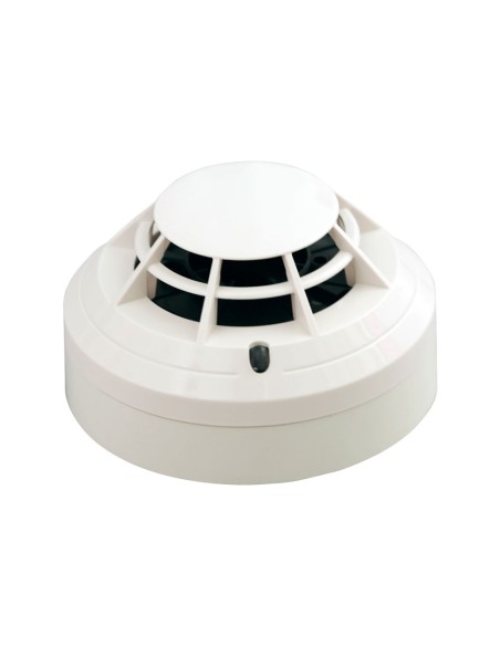 MORLEY-IAS MORLEY-135 HM-FHSE-I-AP Termal Detector com isolante