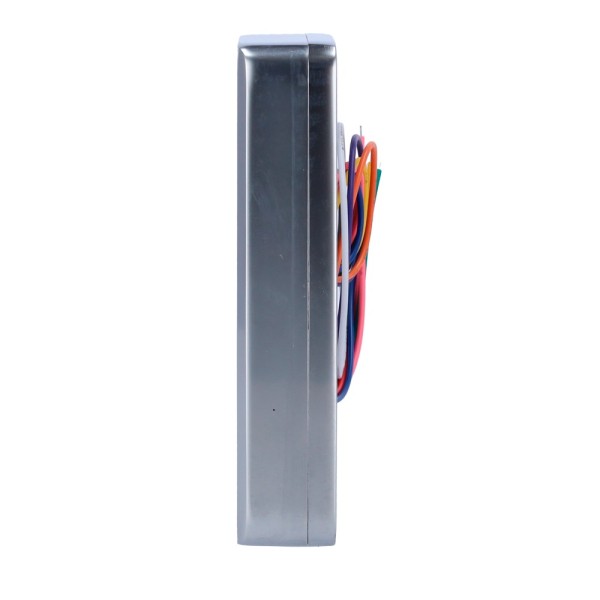 Acquista SIB SF-AC124-FR-WIFI Controllo accessi autonomo - Accesso tramite riconoscimento facciale, tessera EM, PIN e APP - Usci