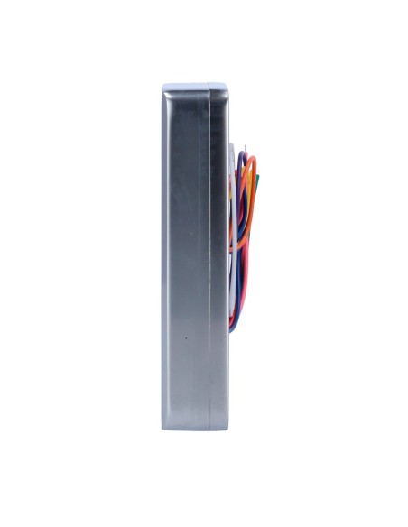 Comprar SIB SF-AC124-FR-WIFI Control de acceso autónomo - Acceso por facial, tarjeta EM, PIN y APP - Salida de relé, pulsador y 