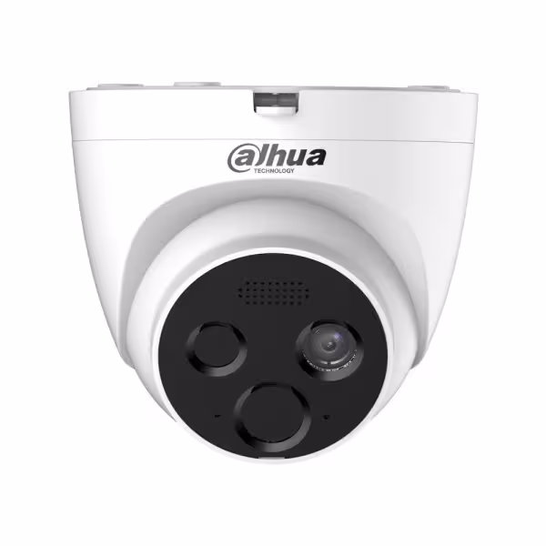 Acquistare DAHUA DAHUA-3450-FO Dome IP con rilevamento di fiamme