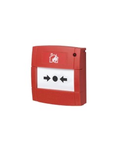 Morley-IAS MORLEY-153 M5A-RP06FF-K013-01 Botão manual