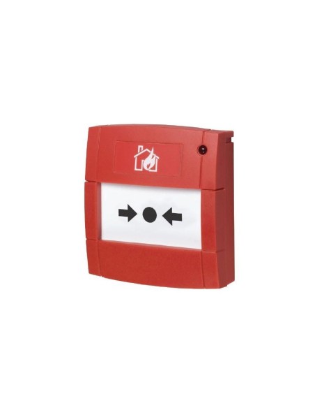 Morley-IAS MORLEY-153 M5A-RP06FF-K013-01 Botão manual