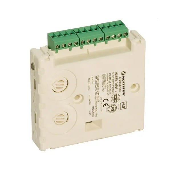 Kaufen NOTIFIER NOTIFIER-725 Adressierbares Monitor-Modul mit 1 überwachten Eingangskreis mit End-of-Line-Kondensator