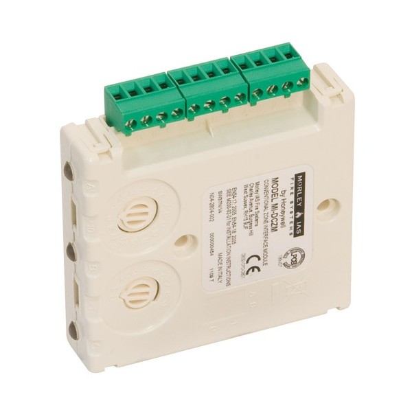 Acheter MORLEY-IAS MORLEY-128 Module de zone à faible consommation pour détecteurs