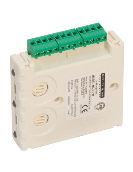 MORLEY-IAS MORLEY-128 MI-DCZRME Módulo Baixo consumo de área para detectar