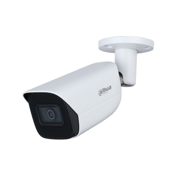 Comprar DAHUA DAHUA-2065N-FO Cámara IP Dahua WizSense. 5MP@20ips, Smart H.265+. ICR, 0,005/0,0005 lux, Smart IR 50m. Óptica fija