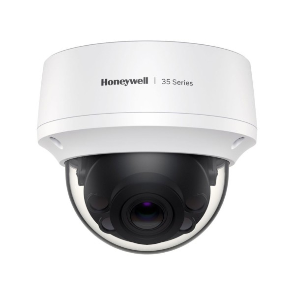 Kaufen HONEYWELL HONEYWELL-322 IP-Domekamera 3 MP Honeywell Serie 35