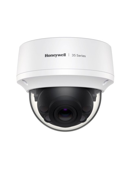Kaufen HONEYWELL HONEYWELL-322 IP-Domekamera 3 MP Honeywell Serie 35