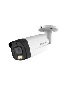 Dahua Dahua-3428 DH-HAC-HFW1509TMP-IL-A-0280B-S2 Câmera 4 em 1 5MP com iluminação dupla