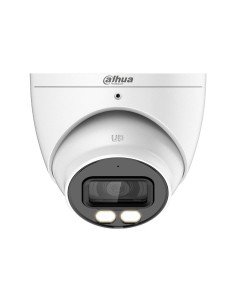Dahua Dahua-3429 DH-HAC-HAV1509TP-IL-A-0280B-S2 Dome 4 a 1 5MP com iluminação dupla