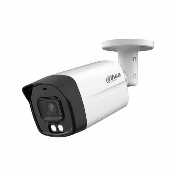 Acheter DAHUA DAHUA-3430 Caméra 4 en 1 de 5 MP avec éclairage double