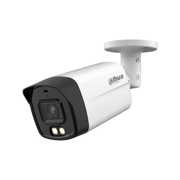 Comprare DAHUA DAHUA-3430 Telecamera 4 in 1 da 5MP con illuminazione duale