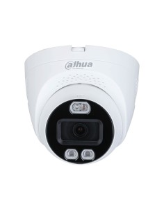 Dahua Dahua-3432 DH-HAC-ME1509TQP-A-PV-0280B-S2 Dome 4 a 1 5MP com dissuasão ativa