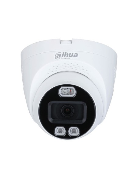Acheter DAHUA DAHUA-3432 Dôme 4-en-1 de 5 MP avec dissuasion active