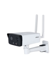 Acheter DAHUA DAHUA-3443-FO Caméra IP 4G Dahua 4MP d’extérieur