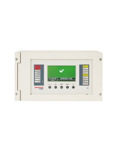 Morley-IAS Morley-141 MA-2000-02 Central 2 Bloqueios Conectável Rede