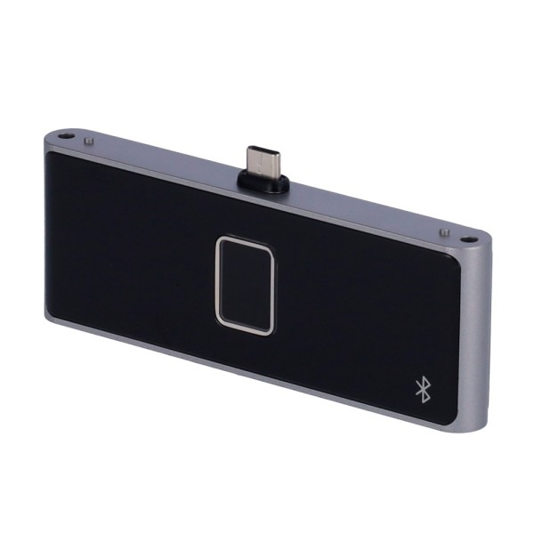 Acquistare SAFIRE SF-ACM-DB Modulo di impronta digitale e Bluetooth - Vari metodi di identificazione - Connessione USB - Apertur